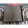 Radiateur de chauffage / Echangeur de chaleur ref 1K0819031A / 1K0819031B / 1K0819031D