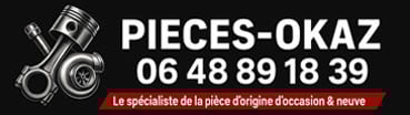 PIECES OCCAZ