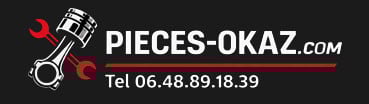 PIECES OCCAZ