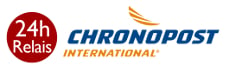 Chronopost - Livraison express en point relais